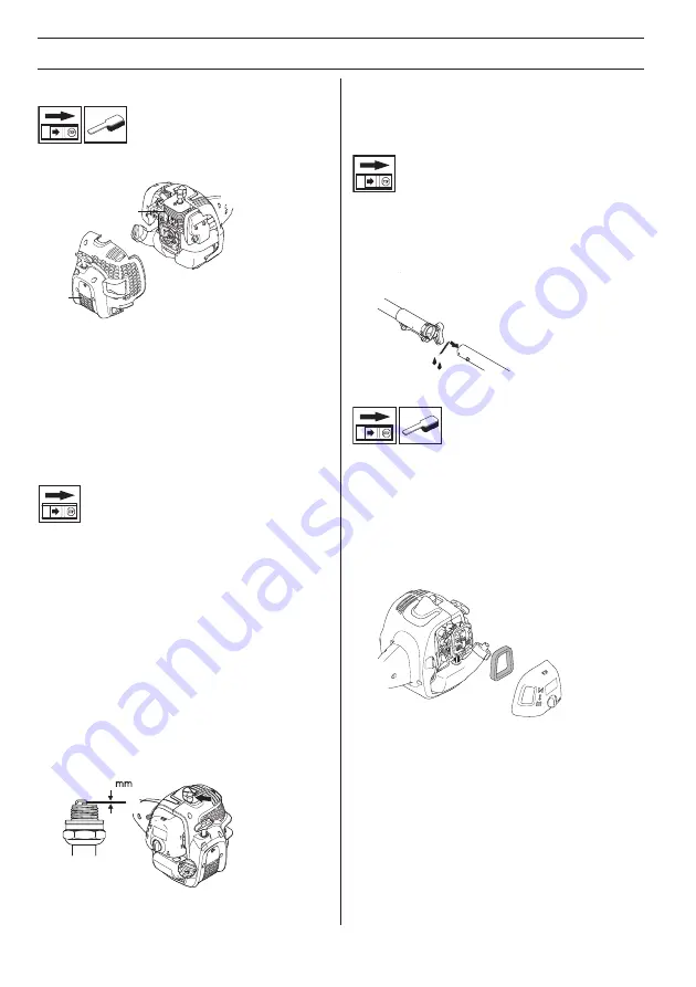 McCulloch 967207801 Operator'S Manual Download Page 180