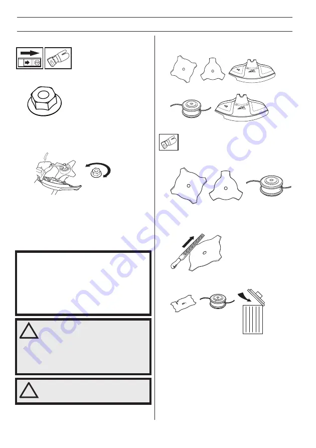 McCulloch 967207801 Operator'S Manual Download Page 296