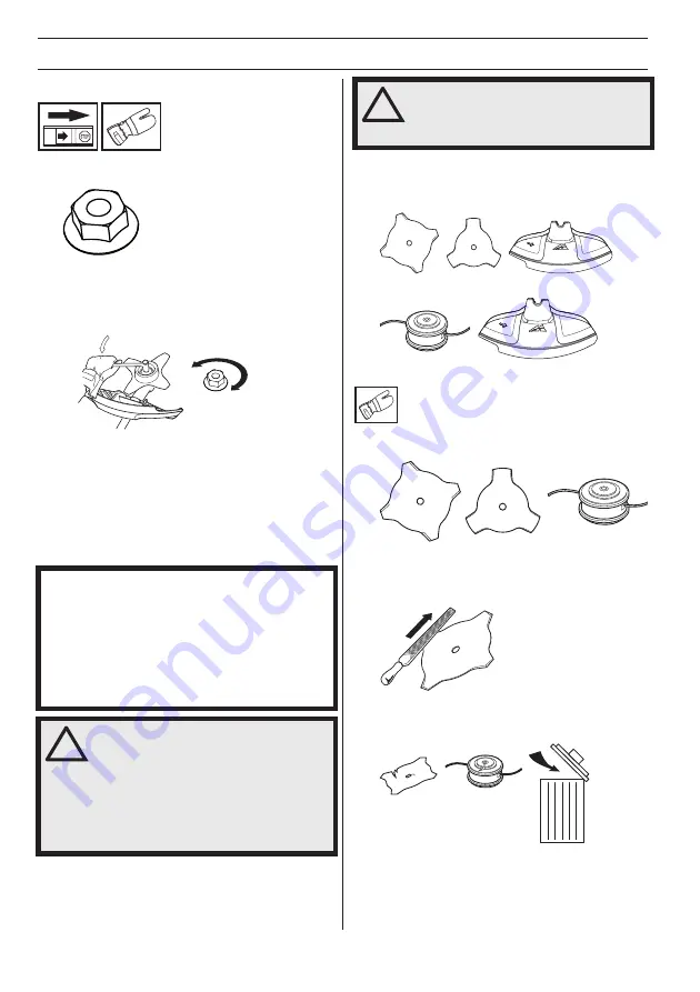 McCulloch 967207801 Operator'S Manual Download Page 322