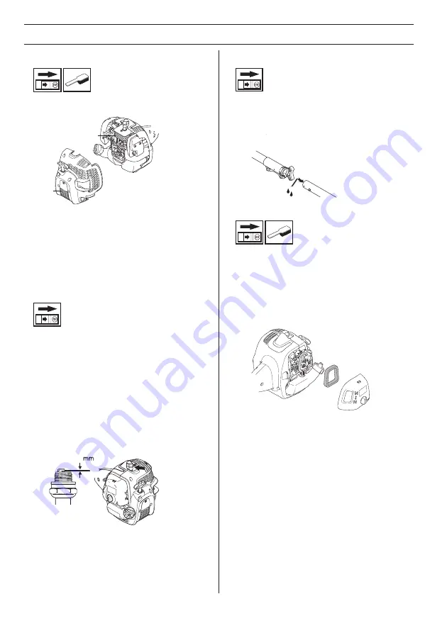 McCulloch 967207801 Operator'S Manual Download Page 388