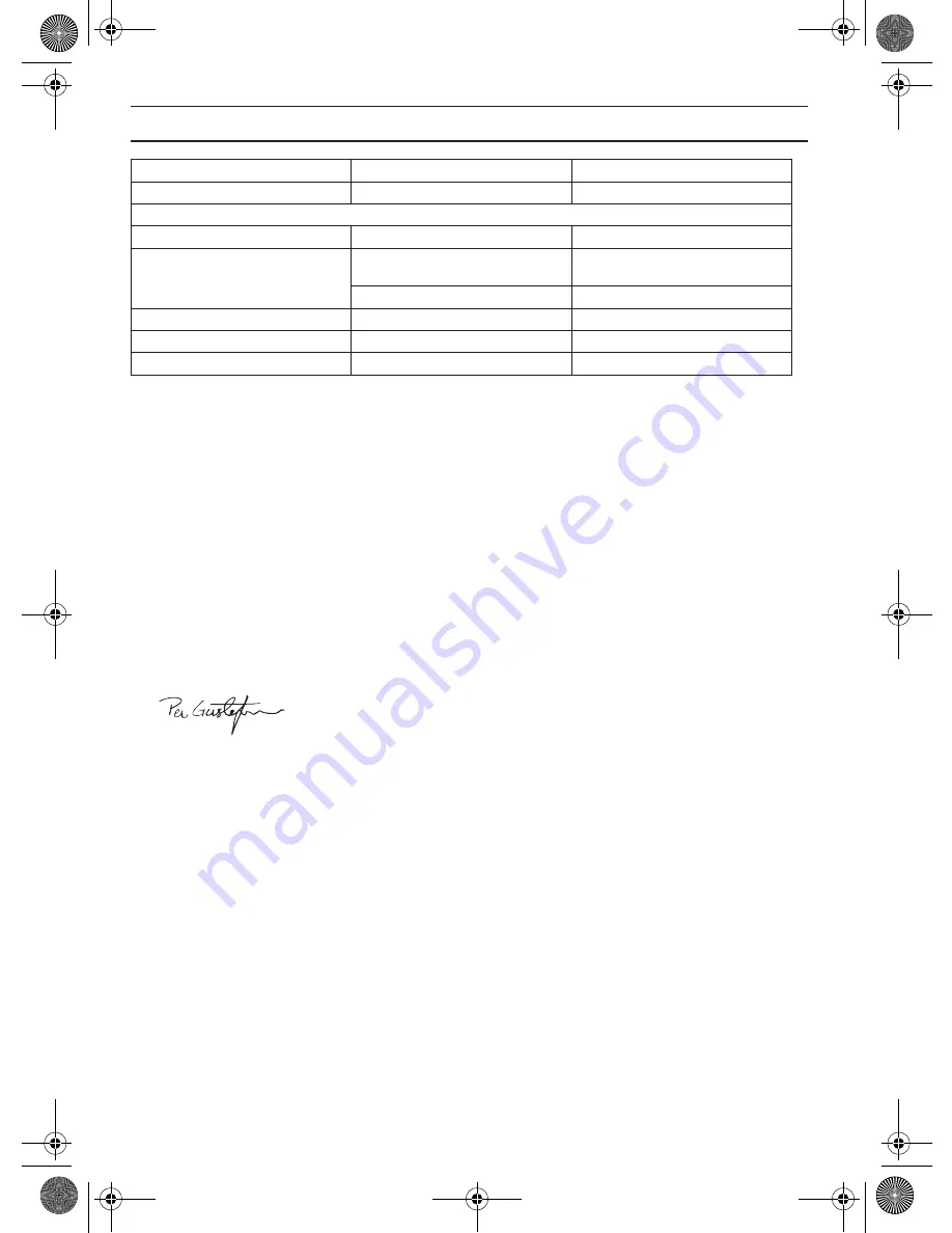 McCulloch B40 B ELITE Operator'S Manual Download Page 56