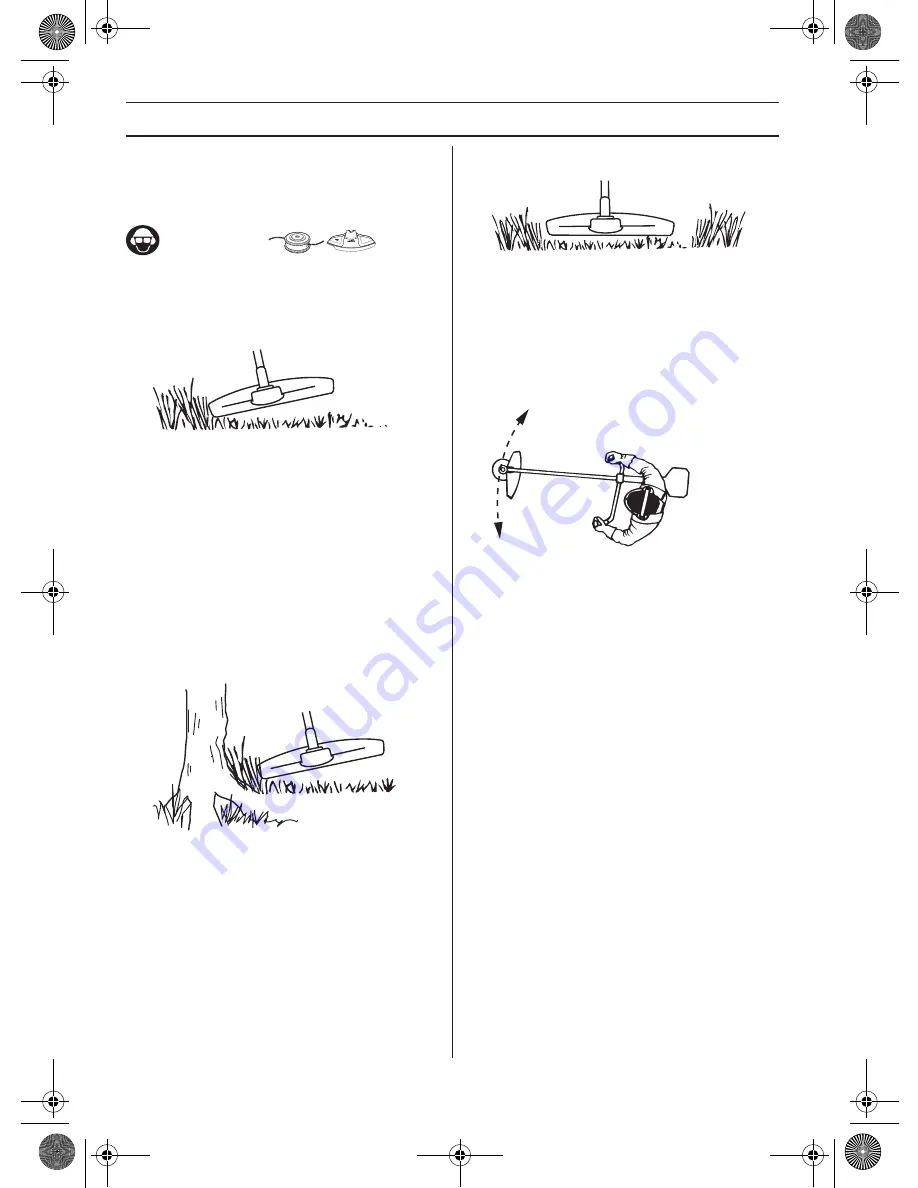 McCulloch B40 B ELITE Operator'S Manual Download Page 162