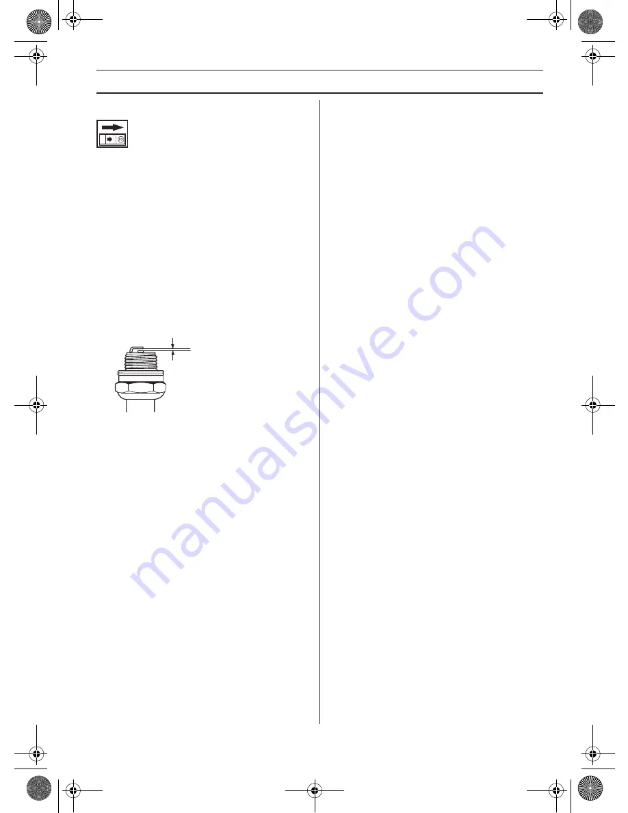 McCulloch B40 B ELITE Operator'S Manual Download Page 165