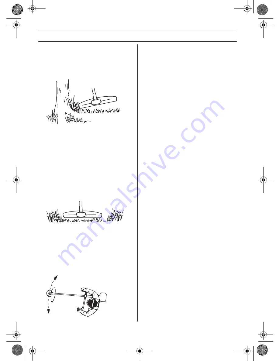 McCulloch B40 B ELITE Operator'S Manual Download Page 192