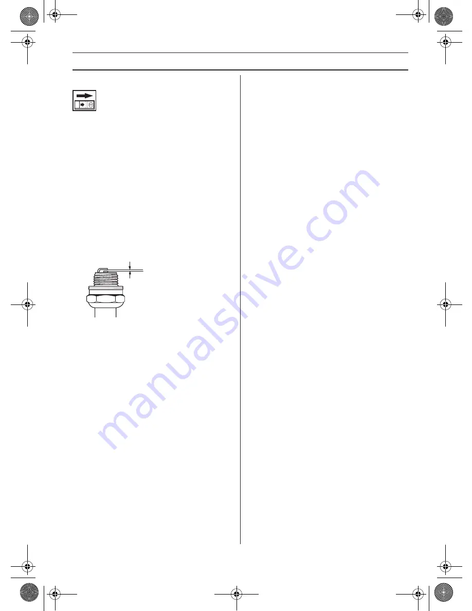 McCulloch B40 B ELITE Operator'S Manual Download Page 195