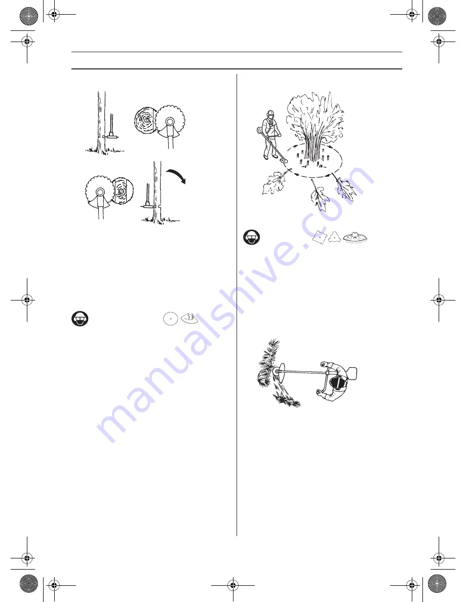 McCulloch B40 B ELITE Operator'S Manual Download Page 221