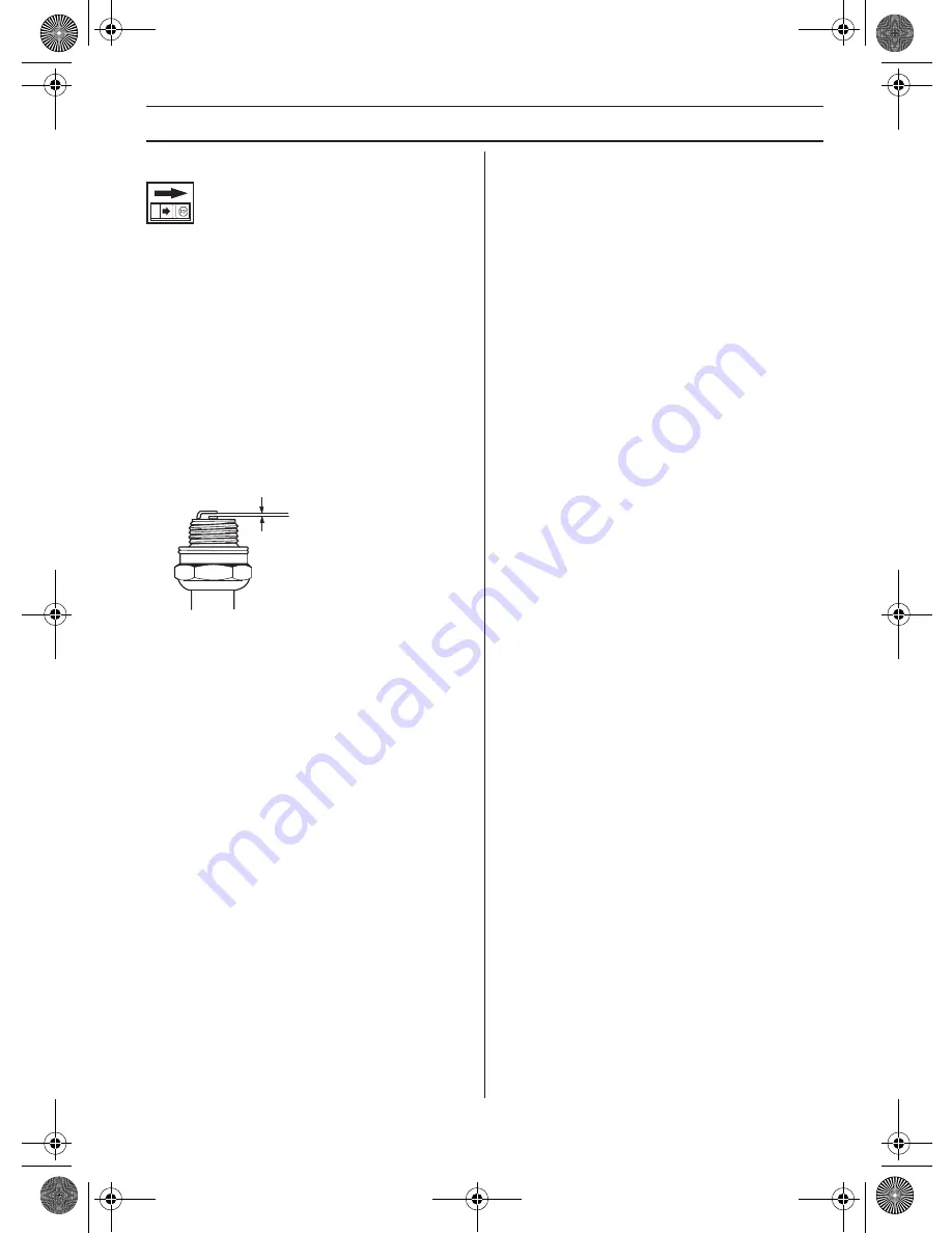 McCulloch B40 B ELITE Operator'S Manual Download Page 225