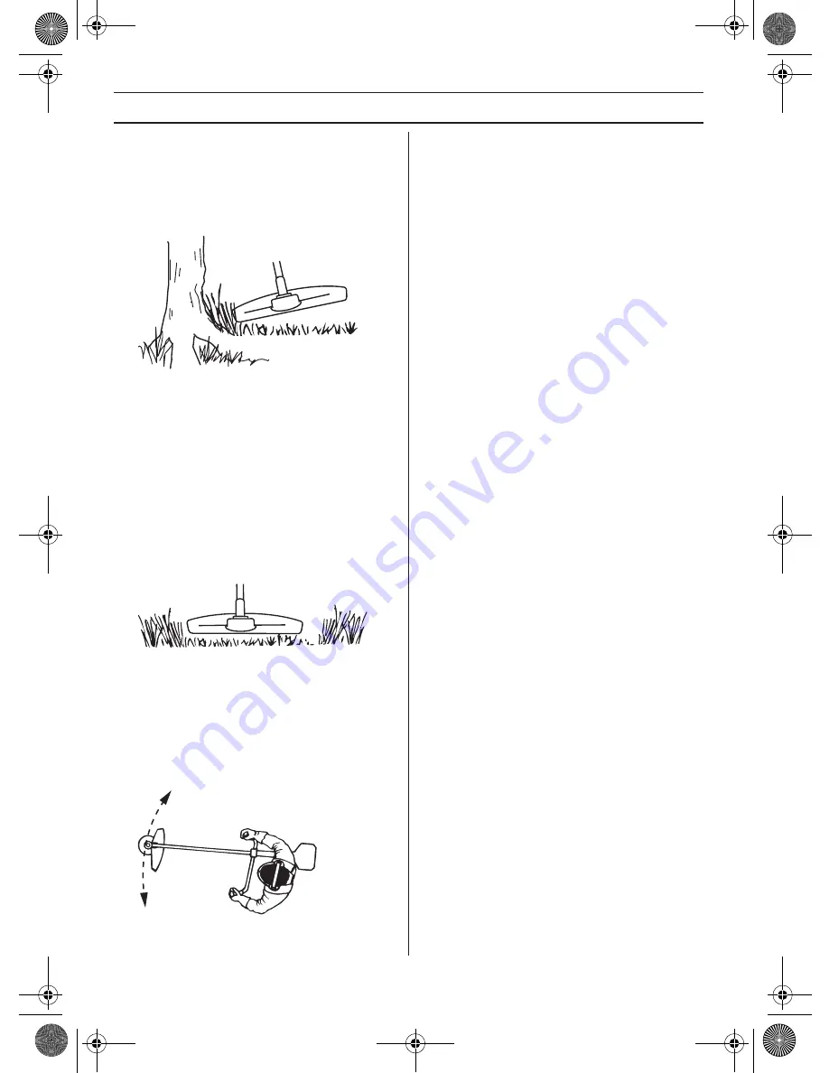 McCulloch B40 B ELITE Operator'S Manual Download Page 252