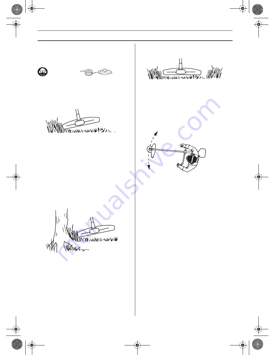 McCulloch B40 B ELITE Operator'S Manual Download Page 282