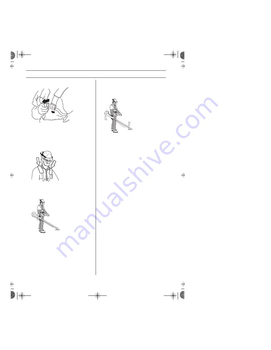 McCulloch B40 B ELITE Operator'S Manual Download Page 334