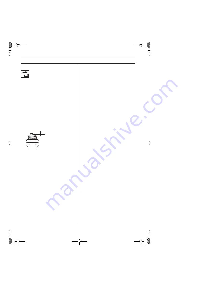 McCulloch B40 B ELITE Operator'S Manual Download Page 346