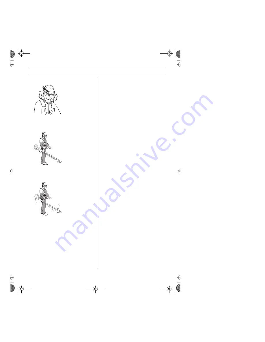 McCulloch B40 B ELITE Operator'S Manual Download Page 365