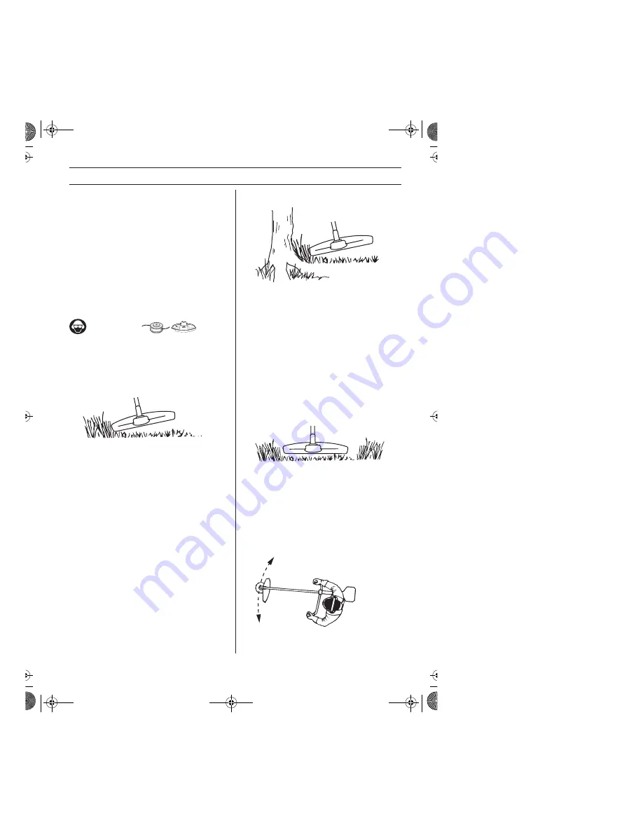 McCulloch B40 B ELITE Operator'S Manual Download Page 375