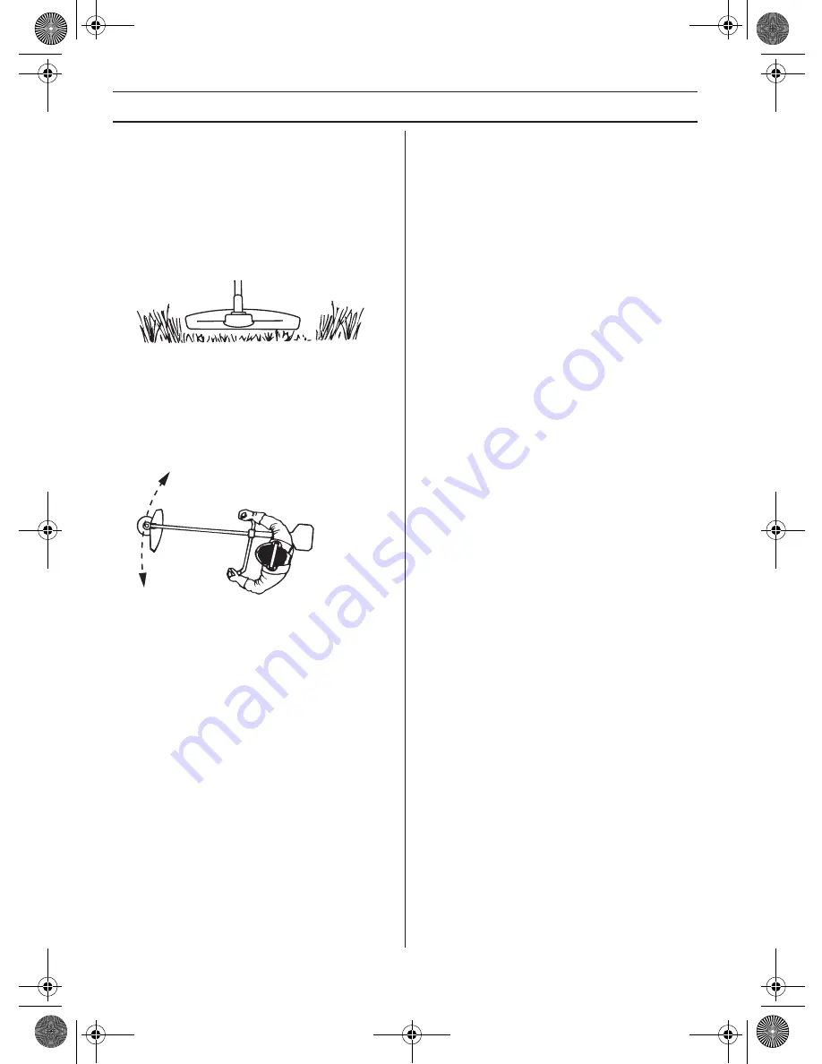 McCulloch B40 B ELITE Operator'S Manual Download Page 404