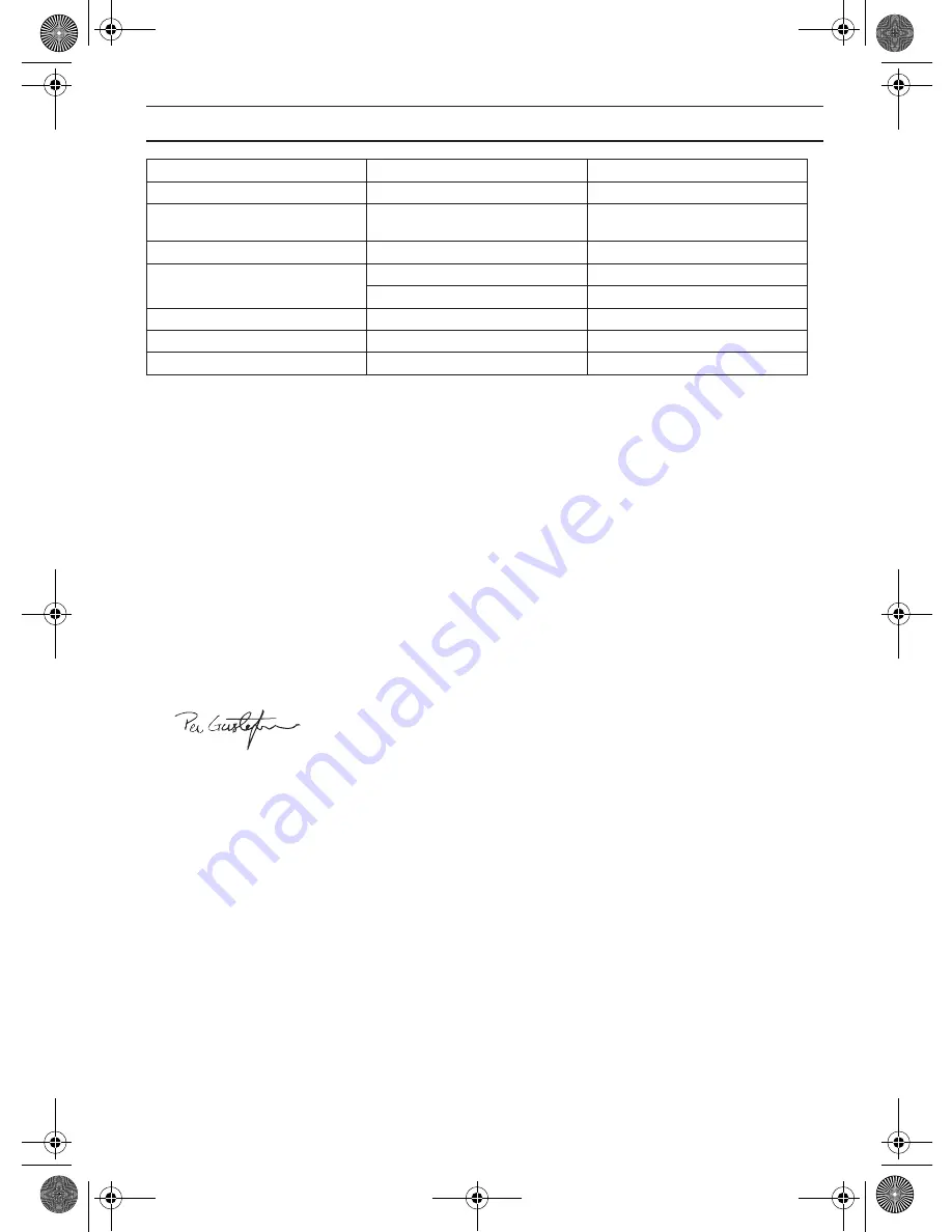 McCulloch B40 B ELITE Operator'S Manual Download Page 439