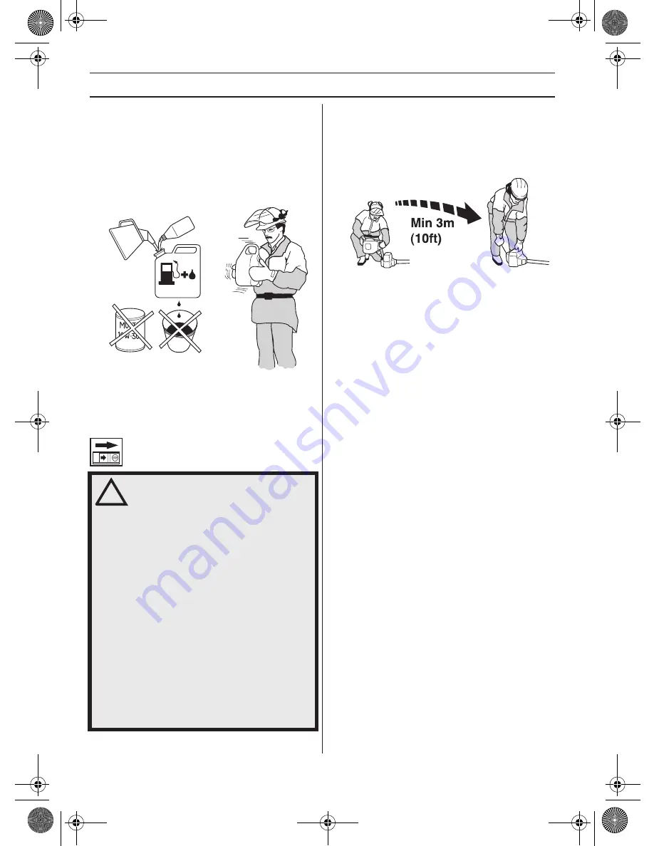 McCulloch B40 B ELITE Operator'S Manual Download Page 454