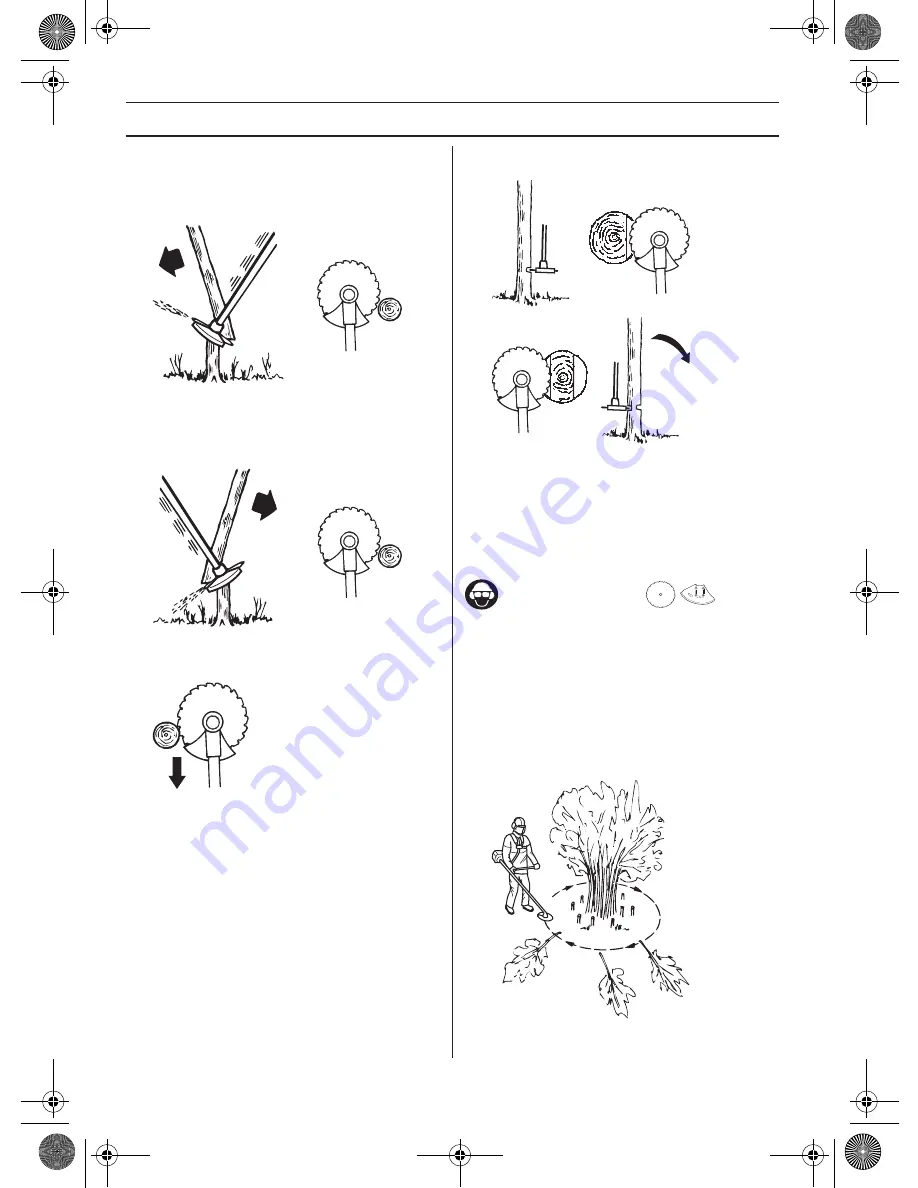 McCulloch B40 B ELITE Operator'S Manual Download Page 486