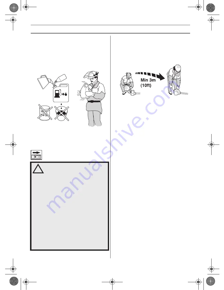 McCulloch B40 B ELITE Operator'S Manual Download Page 564