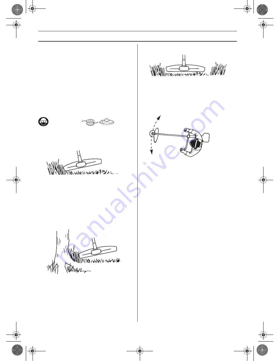 McCulloch B40 B ELITE Operator'S Manual Download Page 598