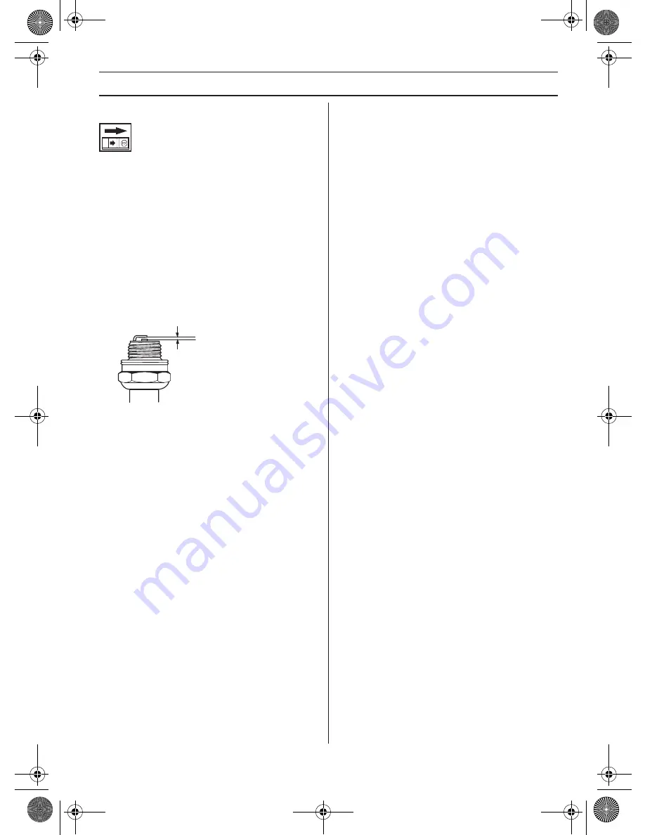 McCulloch B40 B ELITE Operator'S Manual Download Page 601