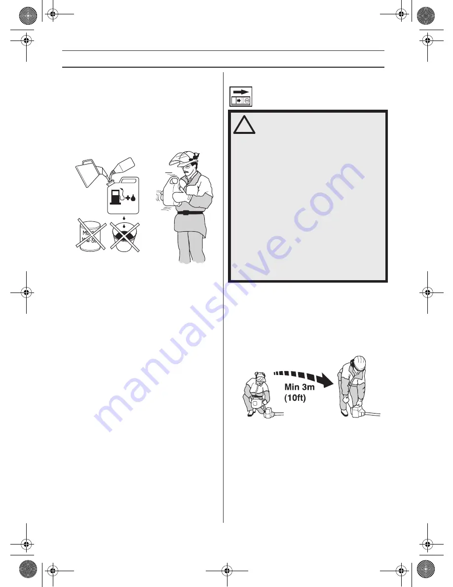 McCulloch B40 B ELITE Operator'S Manual Download Page 620