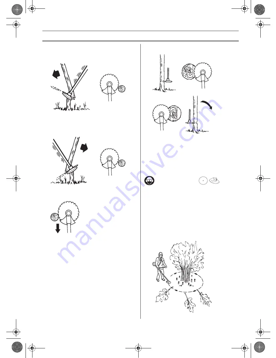 McCulloch B40 B ELITE Operator'S Manual Download Page 625