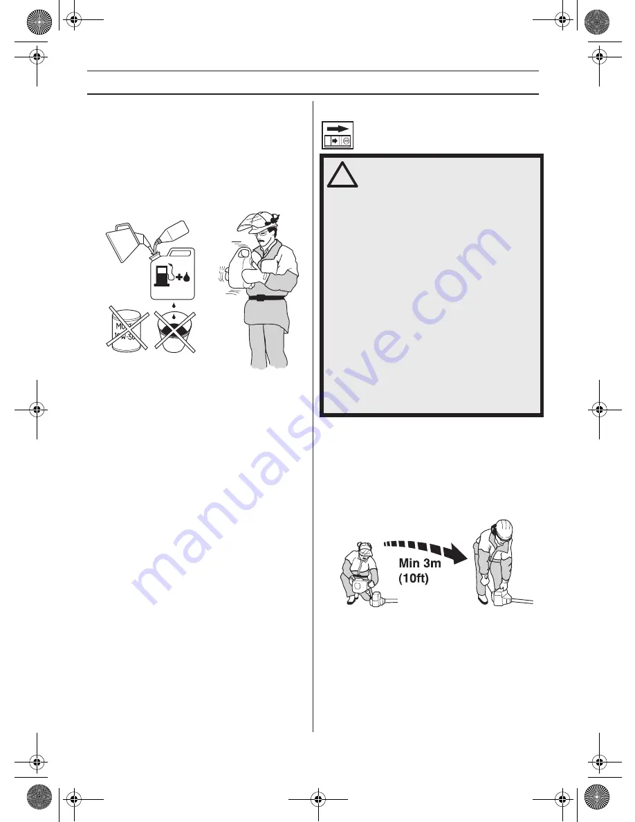 McCulloch B40 B ELITE Operator'S Manual Download Page 676