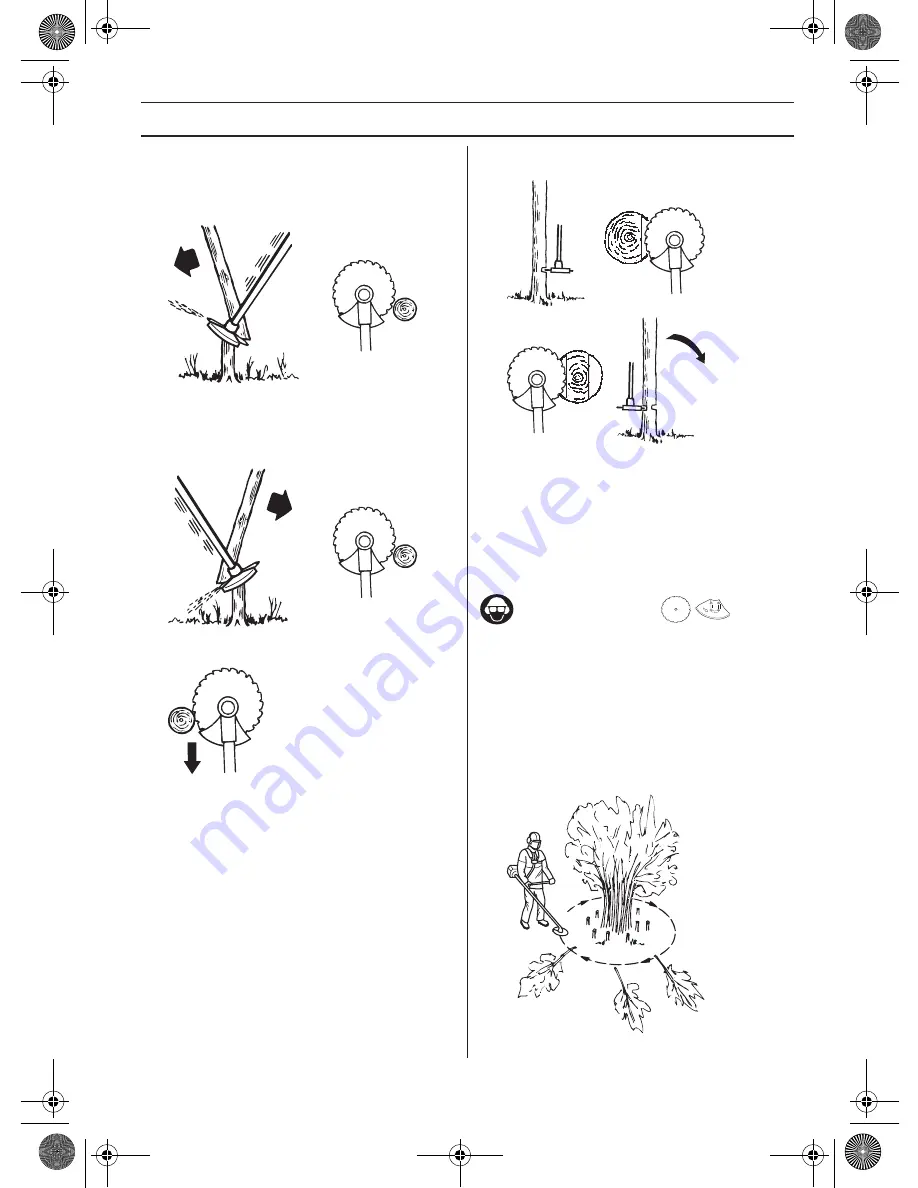 McCulloch B40 B ELITE Operator'S Manual Download Page 681