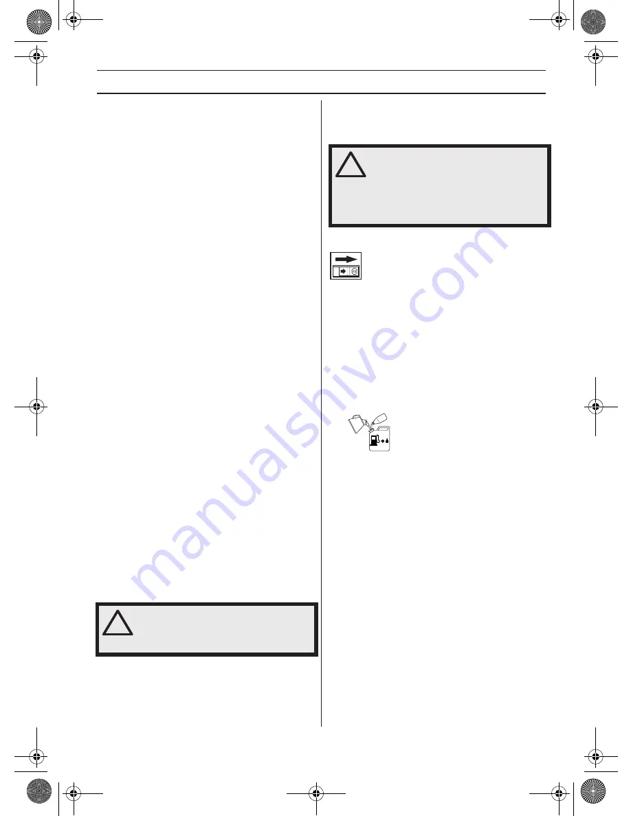 McCulloch B40 B ELITE Operator'S Manual Download Page 705