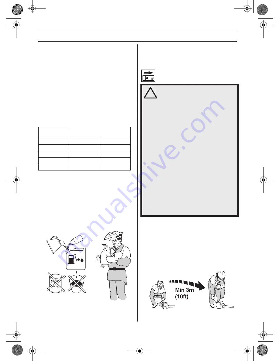 McCulloch B40 B ELITE Operator'S Manual Download Page 706