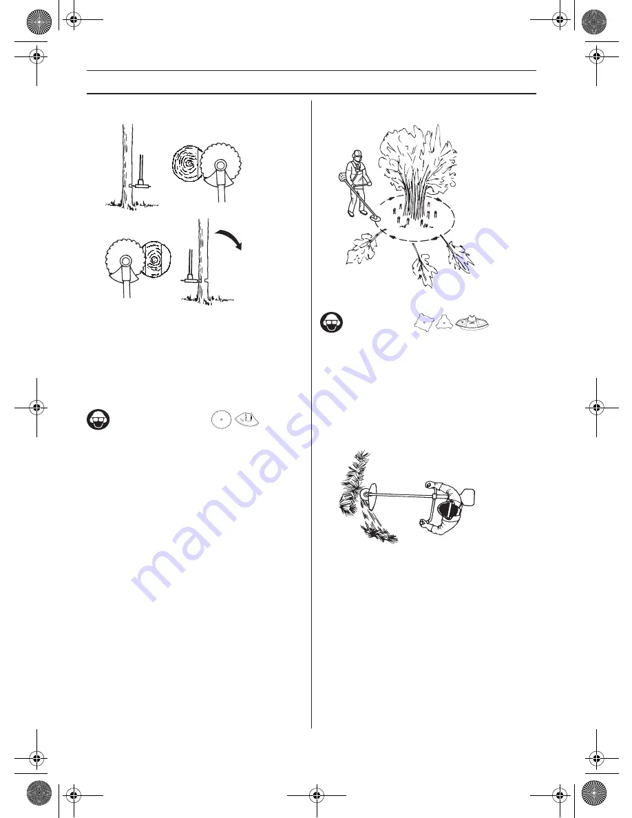 McCulloch B40 B ELITE Operator'S Manual Download Page 712