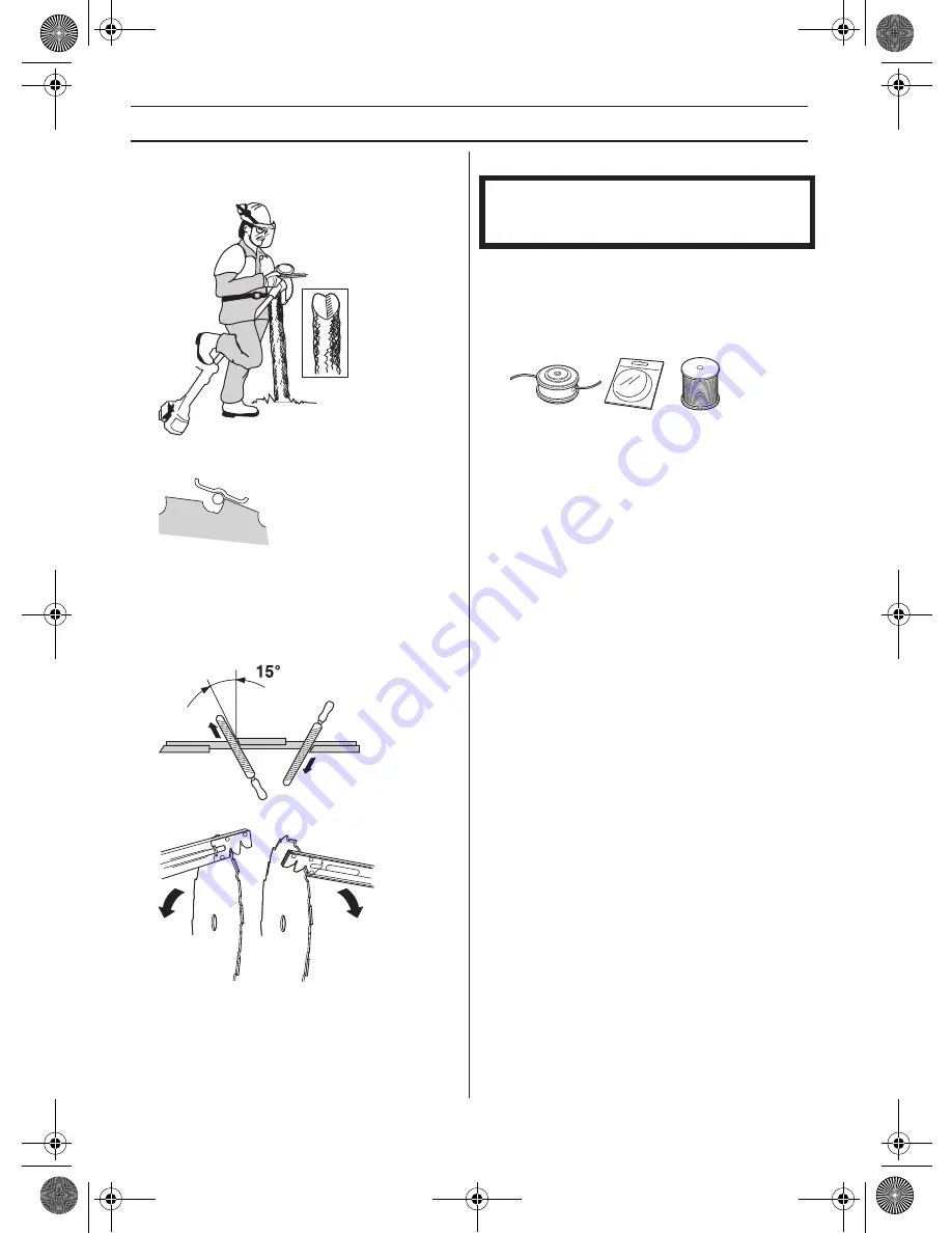 McCulloch B40 B ELITE Operator'S Manual Download Page 730