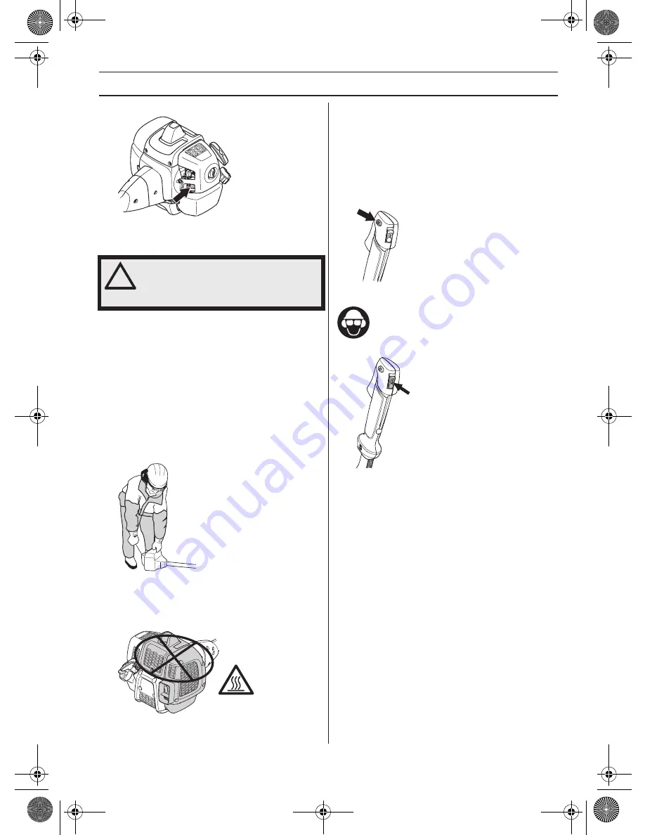 McCulloch B40 B ELITE Operator'S Manual Download Page 737