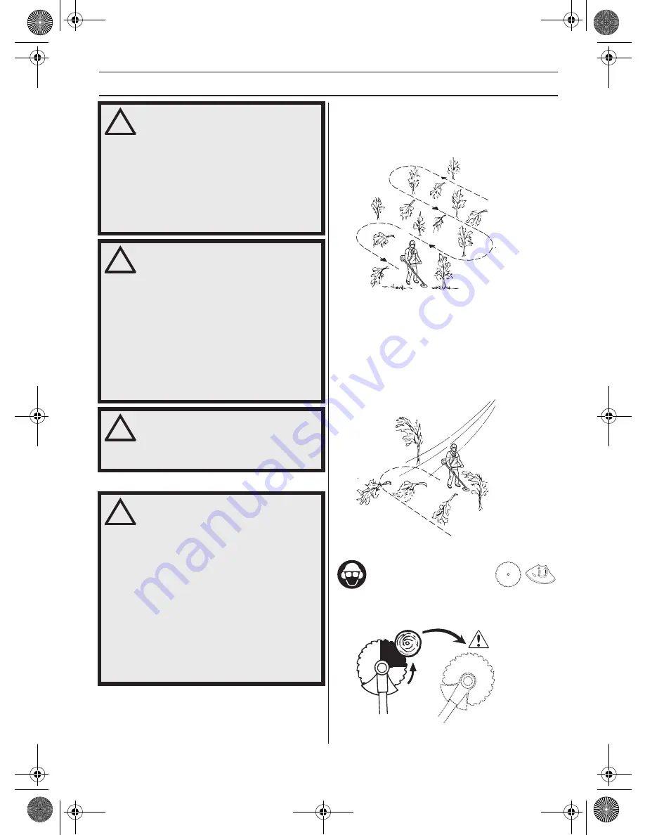 McCulloch B40 B ELITE Operator'S Manual Download Page 739