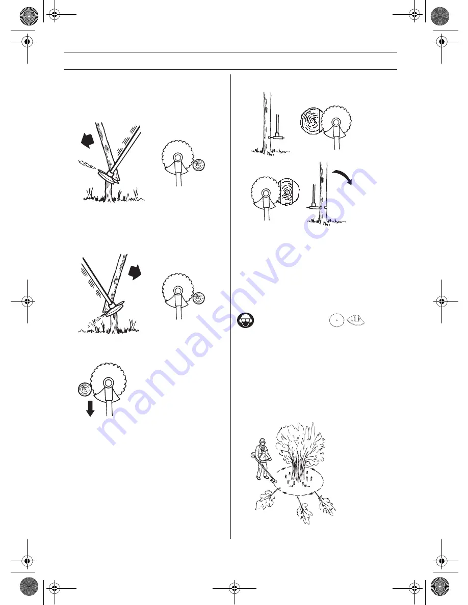 McCulloch B40 B ELITE Operator'S Manual Download Page 740