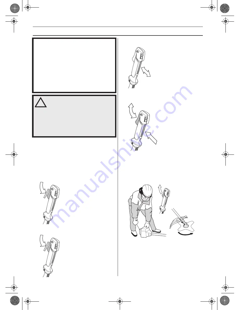 McCulloch B40 B ELITE Operator'S Manual Download Page 754