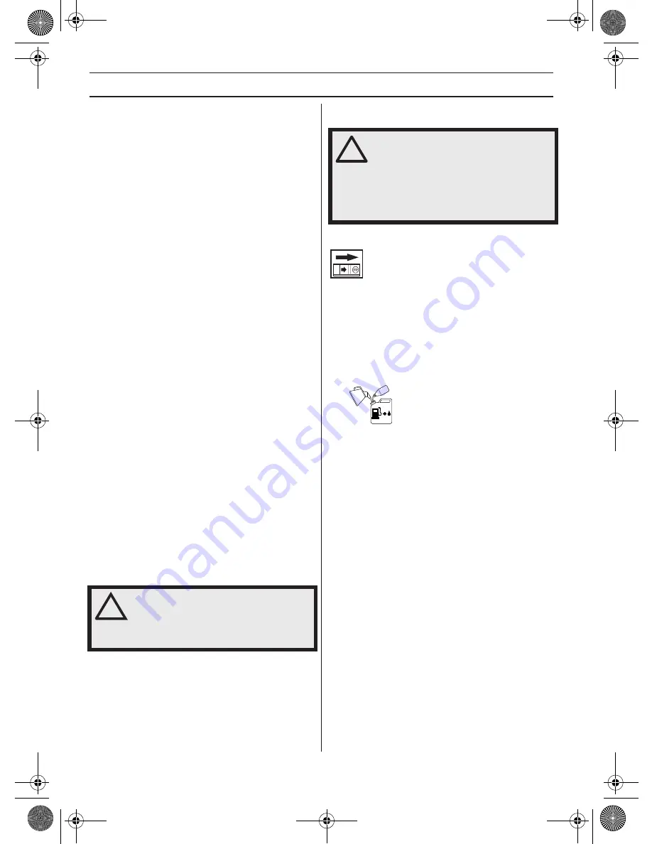 McCulloch B40 B ELITE Operator'S Manual Download Page 764