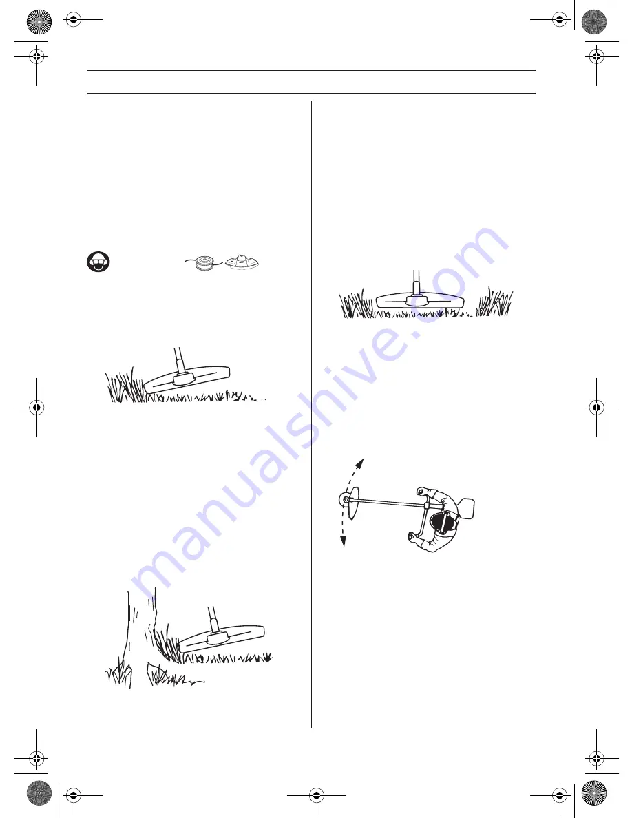 McCulloch B40 B ELITE Operator'S Manual Download Page 772