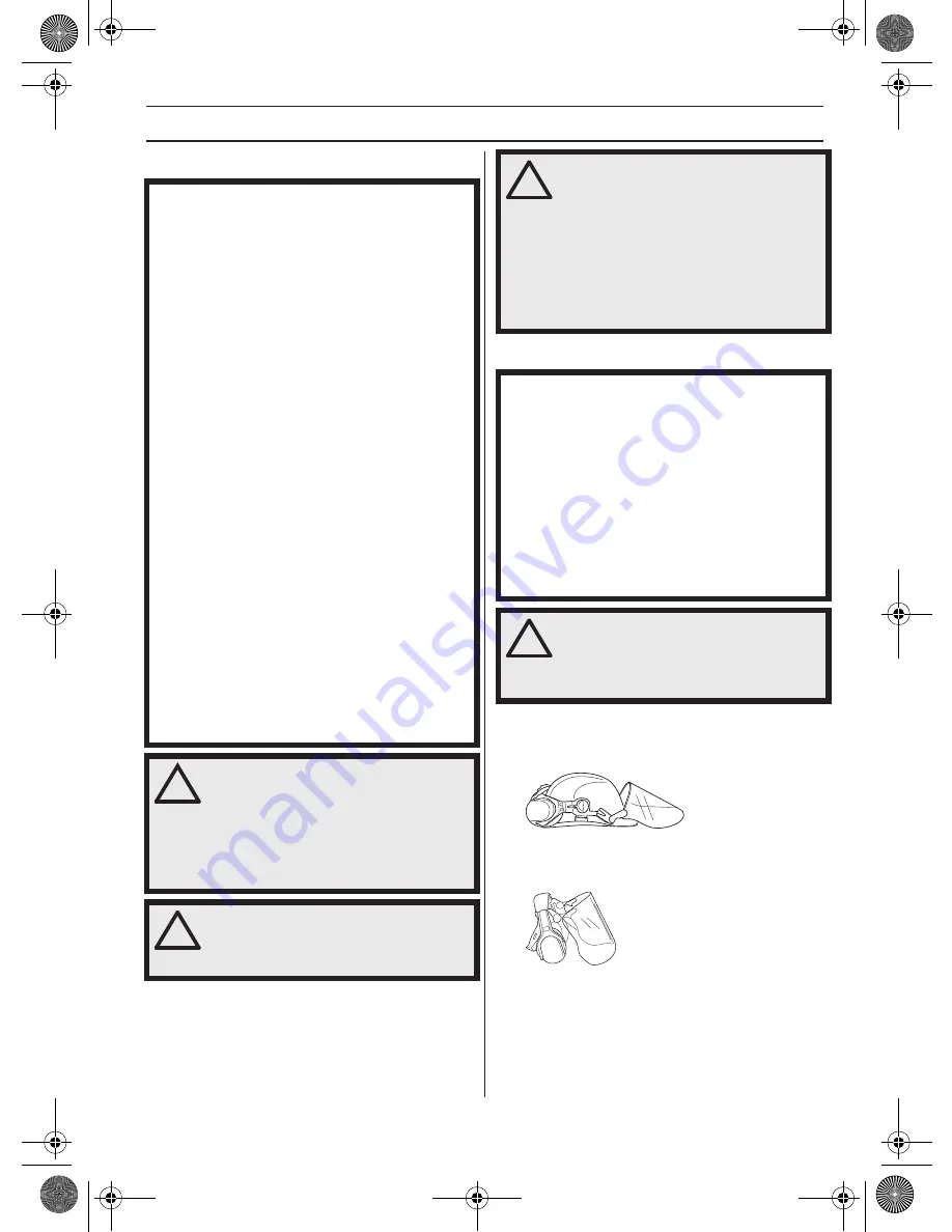 McCulloch B40 B ELITE Operator'S Manual Download Page 783