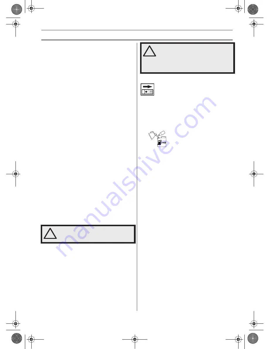 McCulloch B40 B ELITE Operator'S Manual Download Page 793