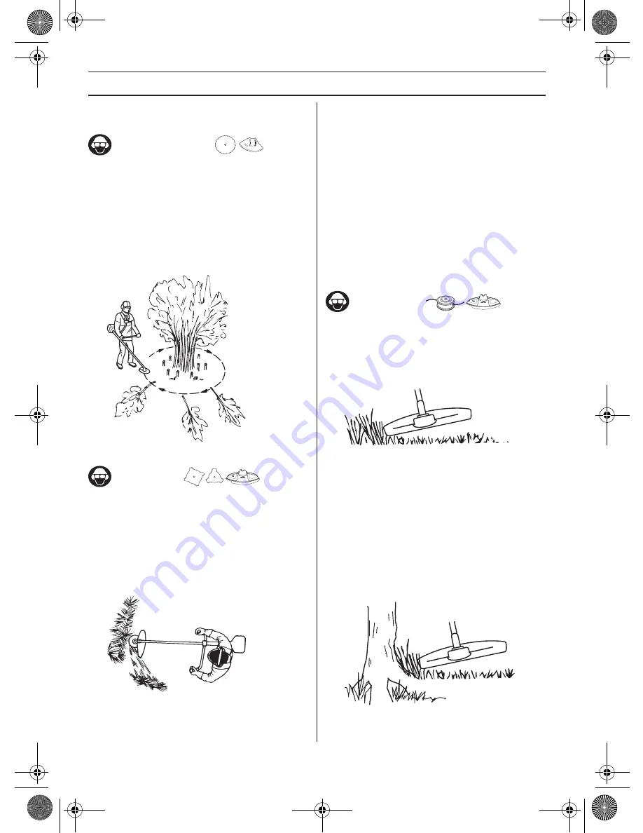 McCulloch B40 B ELITE Operator'S Manual Download Page 800