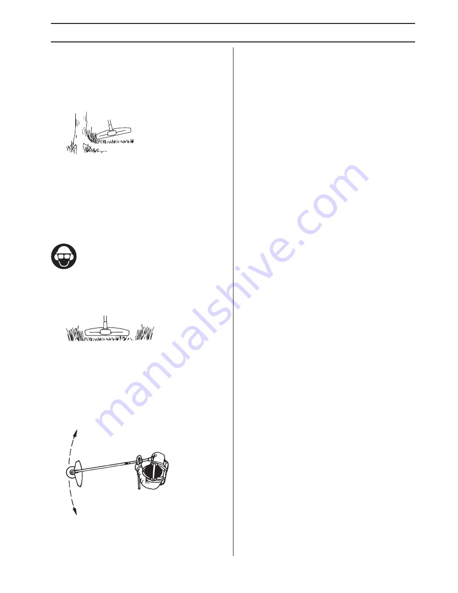 McCulloch B40 P ELITE Operator'S Manual Download Page 95