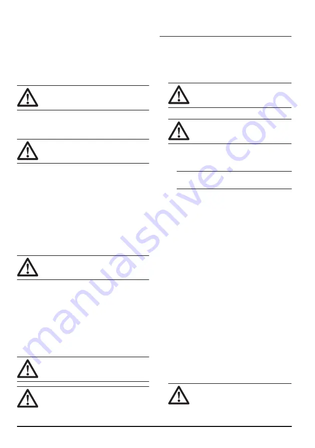 McCulloch CS 35 Operator'S Manual Download Page 100