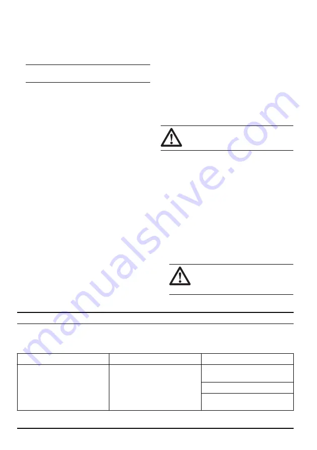 McCulloch CS 35 Operator'S Manual Download Page 132