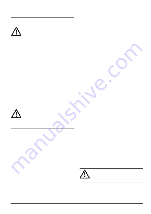 McCulloch CS 35 Operator'S Manual Download Page 153