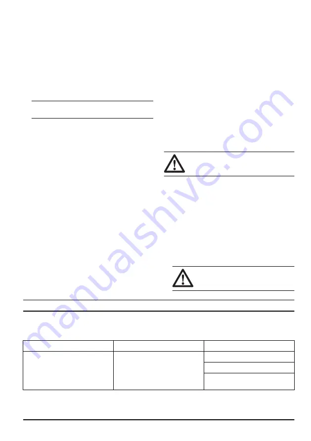 McCulloch CS 35 Operator'S Manual Download Page 155