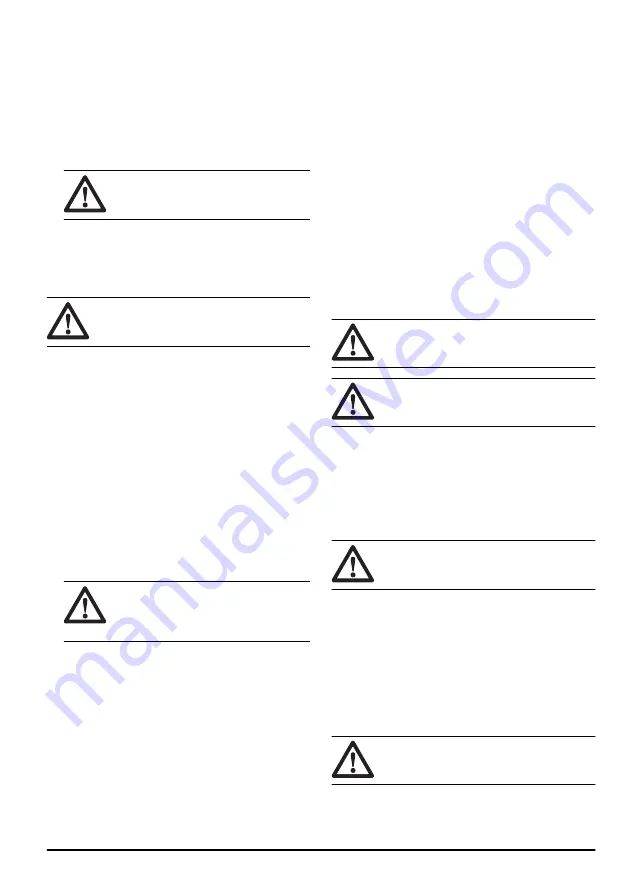 McCulloch CS 35 Operator'S Manual Download Page 175