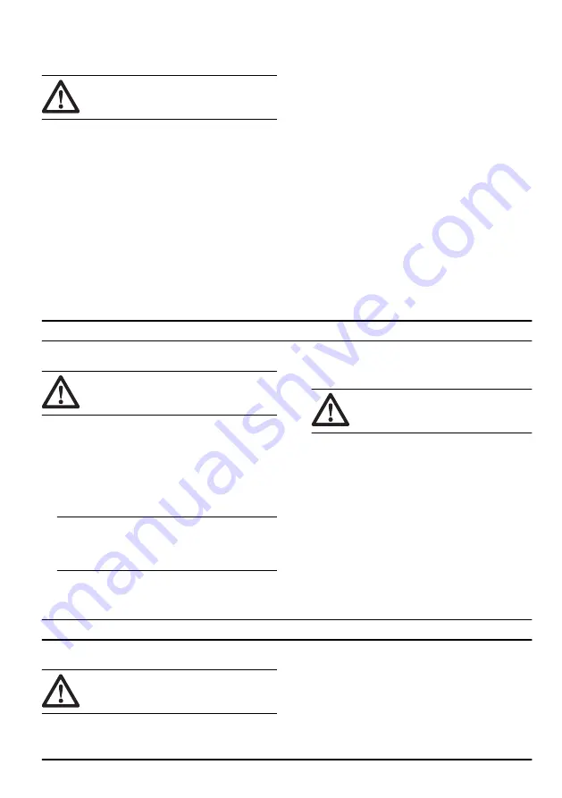 McCulloch CS 35 Operator'S Manual Download Page 189