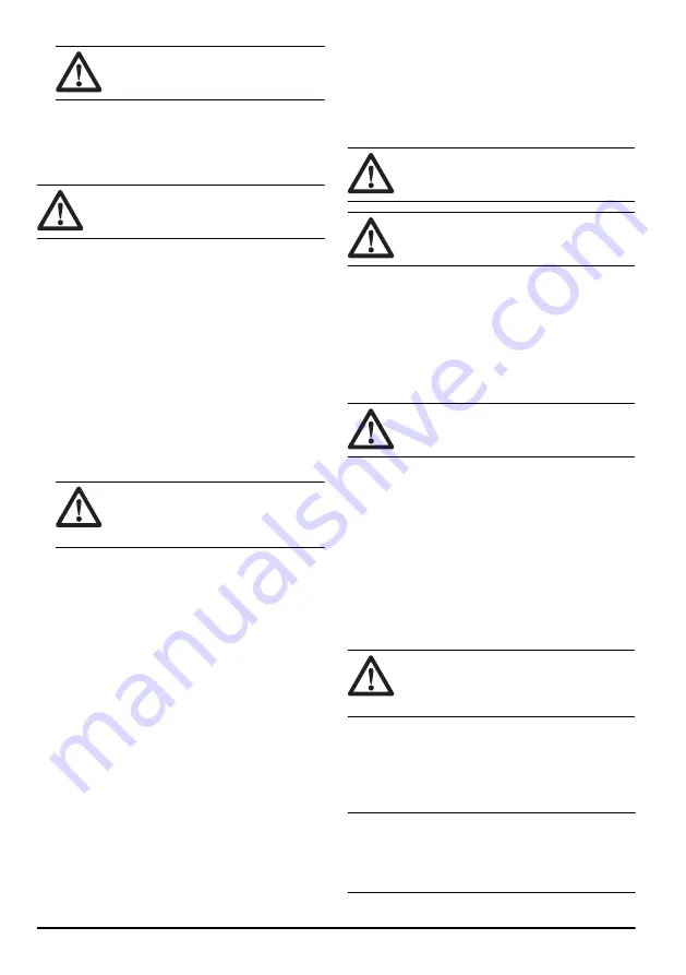 McCulloch CS 35 Operator'S Manual Download Page 246