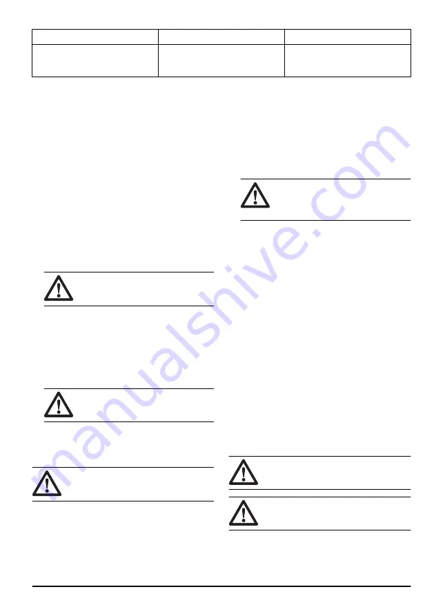 McCulloch CS 35 Operator'S Manual Download Page 313